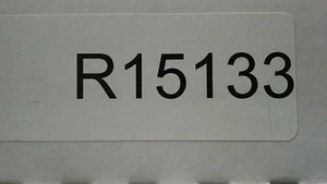 Ford connecting rod Forging # C2OE-A  1962-65 -  R15133 ( 221, 260 -V8) - Picture 1 of 3