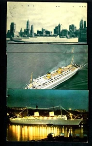 A71 (12) piezas Jerusalén, Gripsholm, Independencia, Constitución de las SS M/s Daphne - Imagen 1 de 5