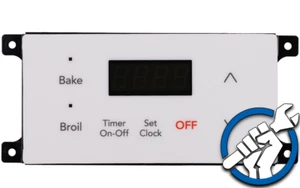 Frigidaire Oven Control Board 903091-9041 Repair Service - Picture 1 of 2