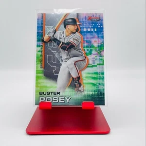 Bowman's Best #48 Buster Posey 2021 - Foto 1 di 2