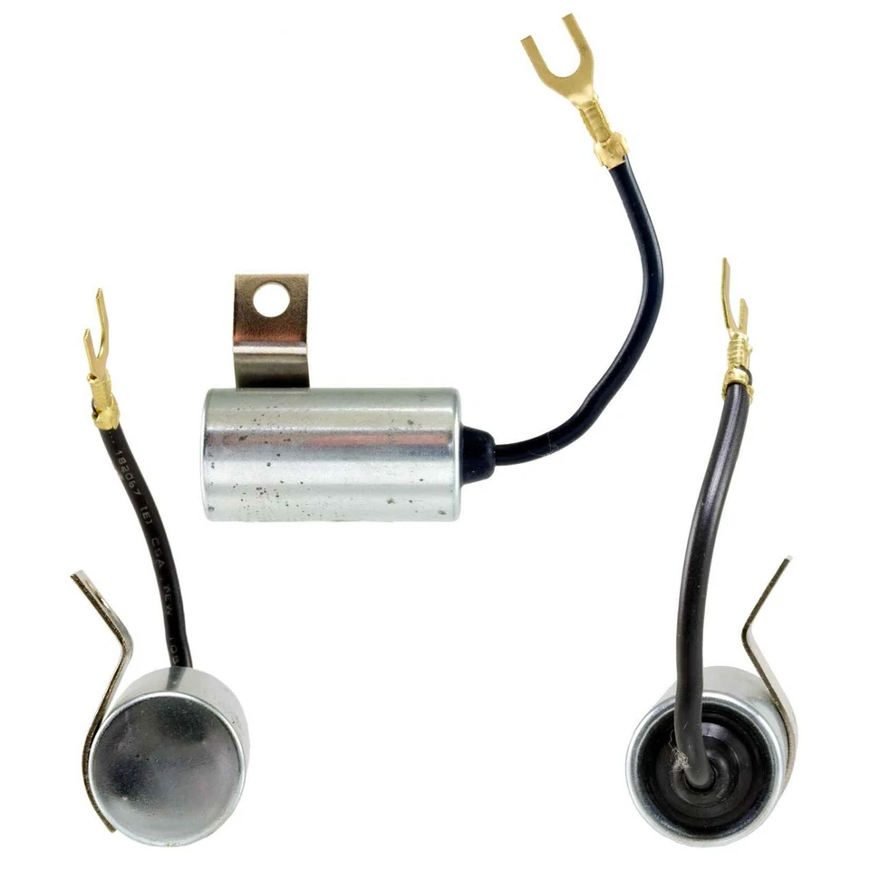 Condenser Airtex 5H1103 - Image 1 of 1