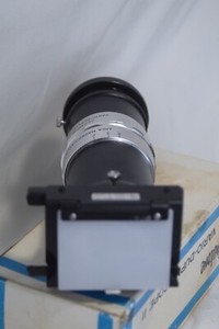 Spiratone Vario Dupliscope 2 Slide Copier T-Mount /Pentax PK