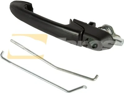 Maneta Exterior Para Fiat Brava Derecha - Imagen 1 de 3