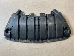 Carenado Mercedes 222 AMG paquete cubierta motor Engine Undercover A2225200600 - Imagen 1 de 24