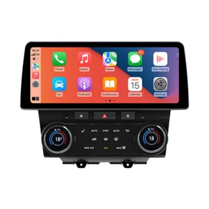 12.3'' Car Stereo For Chevrolet Camaro 2010-2016 Radio GPS Navi Media WIFI 32G - Picture 1 of 21