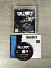 Call Of Duty: Ghosts (cod) - Sony Playstation 3 Ps3 Game Pal