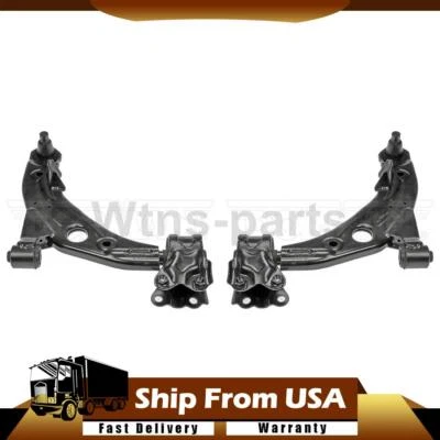 Brazo de control inferior delantero con rótula 2 piezas para Mazda CX-9 2007 3,5 L Foto 1 de 4