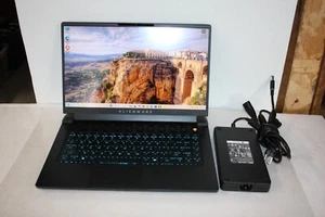 Alienware M15 Ryzen Edition R5 1TB SSD/16GB AMD Ryzen 9 Nvidia Geforce RTX3070 - Imagen 1 de 20