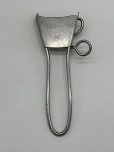 Vintage Pyrex Flameware Metal Removeable Handle - Picture 1 of 3