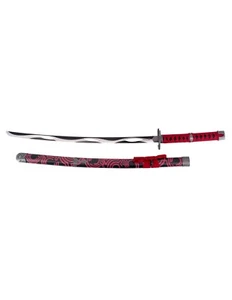 [OPEN BOX]40"Swords Steel Zelda Katana from the Sheikah Clan,cos,gift,collection - Picture 1 of 11