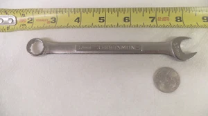 Craftsman Hecho en EE. UU. 13mm 12pt Llave Combinada, V Invertida V 42917 - Imagen 1 de 2