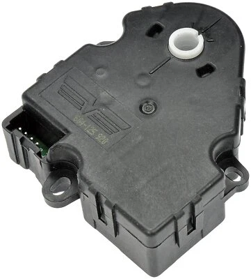 Auxiliary HVAC Blend Door Actuator Dorman For 2000-2004 Cadillac DeVille 2001 - Image 1 of 3