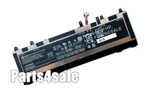 Genuine WP06XL Battery for HP ZBook Firefly 16 G9 HSTNN-IB9Z M73470-005 Series - Picture 1 of 2