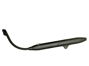 NEW Exhaust header Muffler pipe 1980-1996 HONDA CT110 CT 110 TRAIL Postie Bike