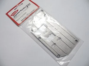 KYOSHO FA014 Engine PLate  FAZER - Picture 1 of 1