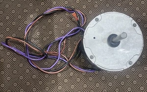 Broad-Ocean Fan Motor 1/4 HP 208-230v YDK-180S62823-03 / 0131M00018P - Picture 1 of 3