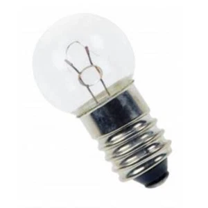 EG28.004.5.300 - 4.5v .3a E10 G15X28mm - Picture 1 of 1