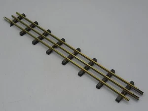 Système 3 rails - Rail droit 21.5 cm - P.M.P. - Imagen 1 de 9