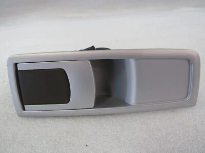 Ferrari FF, RH, manija de puerta interior, manija de fibra de carbono, usada, P/N 83924400 Foto 1 de 4