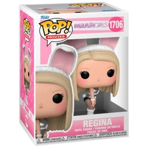 Figura Pop Mean Girls 20Th Anniversary Regina George - Picture 1 of 1