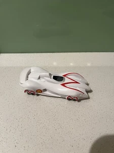 Speed Racer Mach 6, Made for McDonald's Happy Meal 2008 - Picture 1 of 5