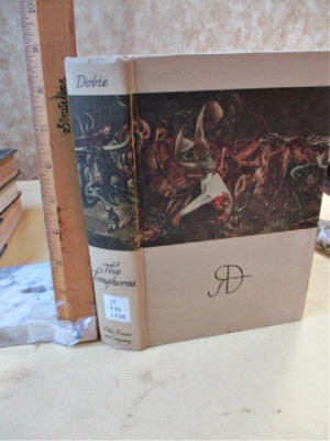 THE LONGHORNS, 1941,J.Frank DOBIE, Illustrated by Tom Lea - Image 1 of 4