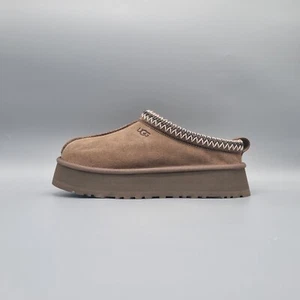 UGG Tazz Hickory - 1122553-HCK - NUEVO/EMBALAJE ORIGINAL - Imagen 1 de 4