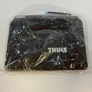 Thule Gauntlet 3.0 Envelope Case for MacBook Air 12" - Black - Picture 1 of 3