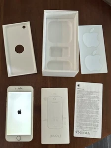 Apple iPhone 6 A1549 16GB turns on - Afbeelding 1 van 2