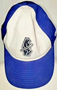 Chicago Cubs New Era Cooperstown 9Twenty Collection Adjustable Ball Cap Unisex - Picture 1 of 24