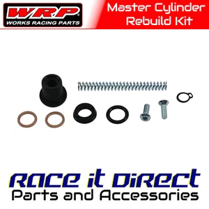 Brake Master Cylinder Kit for Arctic Cat 550 H1 FIS 4x4 LTD 2009 Front WRP - Picture 1 of 8