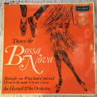 Joe Harnell & His Orchestra - Dance The Bossa Nova (Vinyl)