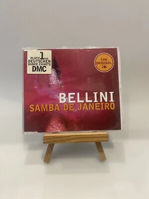 Samba de Janeiro von Bellini ST-K452 - Bild 1 von 2