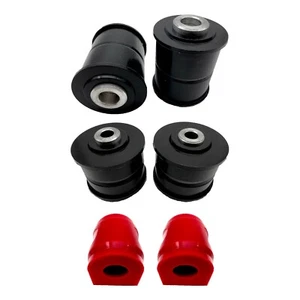 6x Range Rover Sport 05-13 Full Rear Upper Arm/ WITH ACE ARB 34mm PSB Bush Kit - Picture 1 of 4