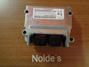 Mopar Restraint Module CBSZR066AA ( DN5728 DS448 B4) - Picture 1 of 3