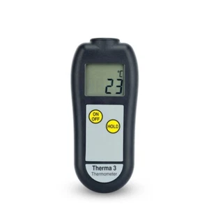 Therma 3 Industrial Thermometer - Picture 1 of 3
