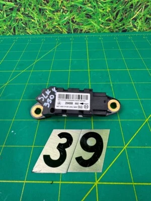 2005-2011 Mercedes-Benz SLK350 Sensor 0018209126 OEM - Image 1 of 4