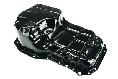 Panela de óleo do motor URO para 2005-2012 Mitsubishi Galant 2.4L L4 - Imagem 1 de 4