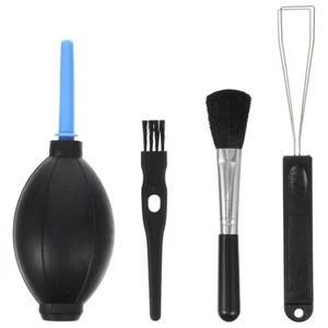 Convenient Keyboard Cleaning Cleaner Kit Professional Keyboard Brush Kit Laptop - Afbeelding 1 van 12