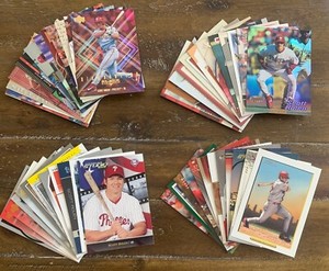 SCOTT ROLEN Cards 1994-2007 You Pick! Quantity Discounts! Phillies Cardinals