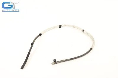 2016 - 2018 FIAT 500X 2.4L AWD REAR DIFFERENTIAL VENT BREATHER HOSE TUBE OEM - Image 1 of 4