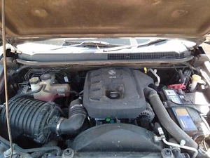 HOLDEN COLORADO ALTERNATOR DIESEL, RG/RG 7, 01/2012-12/2020 - Picture 1 of 12