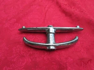 1950 1951 1952 1953 Plymouth Trunk Handle Original Mopar 1478495 OEM - Picture 1 of 4