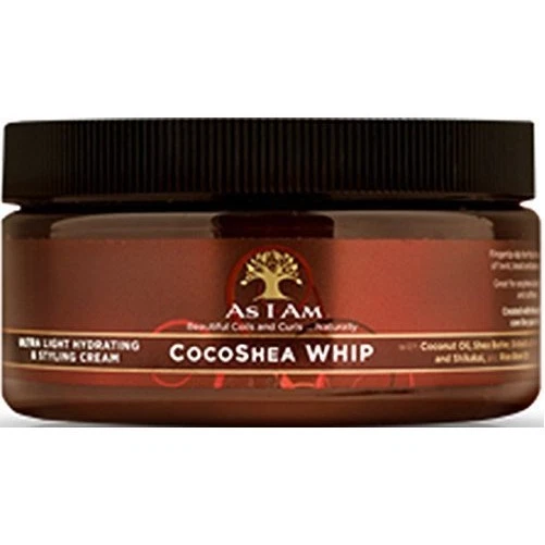 as I Am CocoShea Whip 8oz 858380002189s780