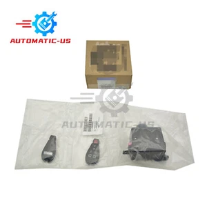 OEM Wireless Ignition Module with two keys for Dodge Chrysler Jeep 68210156AB - Picture 1 of 4