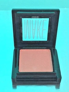 MAKE eyeshadow santa fe .10 oz sample size - Picture 1 of 2