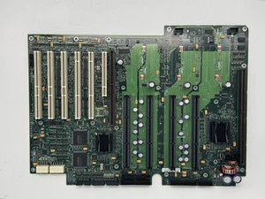 COMPAQ SYSTEM BOARD - 010391-001, 010392 REV 0N, 010393-001 REV D - Picture 1 of 3