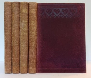 Das Geheimnis Der Alten Mamsell, Die Zweite Frau by Eugenie Marlitt ca. 1880's - Picture 1 of 7