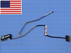 LCD LVDS  VIDEO SCREEN PANEL CAMERA CABLE for HP ZBook 17 DC02001OK00 VBK10