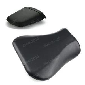 Front Rear Seat Seat Pillion Cushion Saddles For Suzuki GSXR600/750 2004-2005 K4 - Picture 1 of 14
